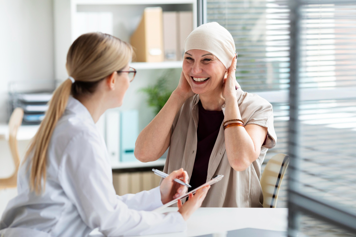 Cancer and Chemotherapy Treatment in Texas: Methods, Costs, Types, and International Comparisons with India 
