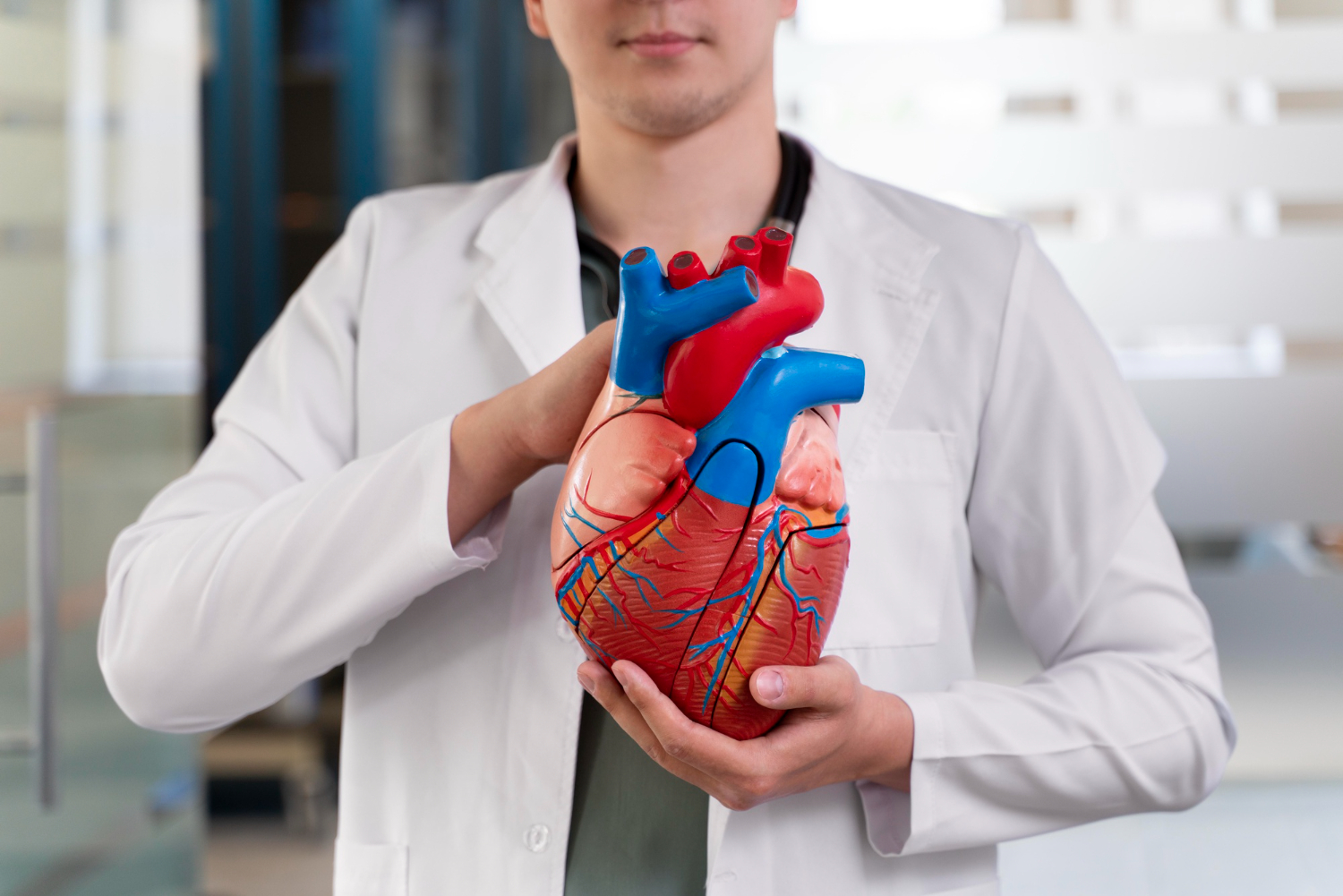 Cost of Aortic Valve Replacement Surgery in USA vs. India: Types, Costs, and Benefits