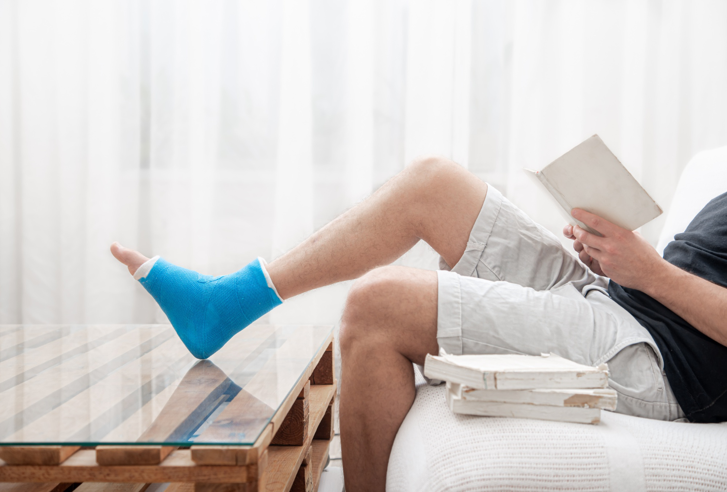 Is Limb Lengthening Surgery Safe? Know about Risks, Recovery, and Results