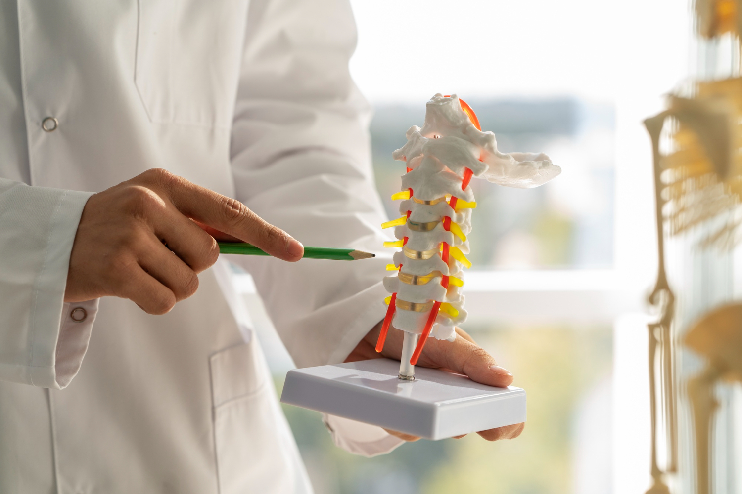 Lower Back Fusion Surgery in California, USA: Treatment Options and Insights