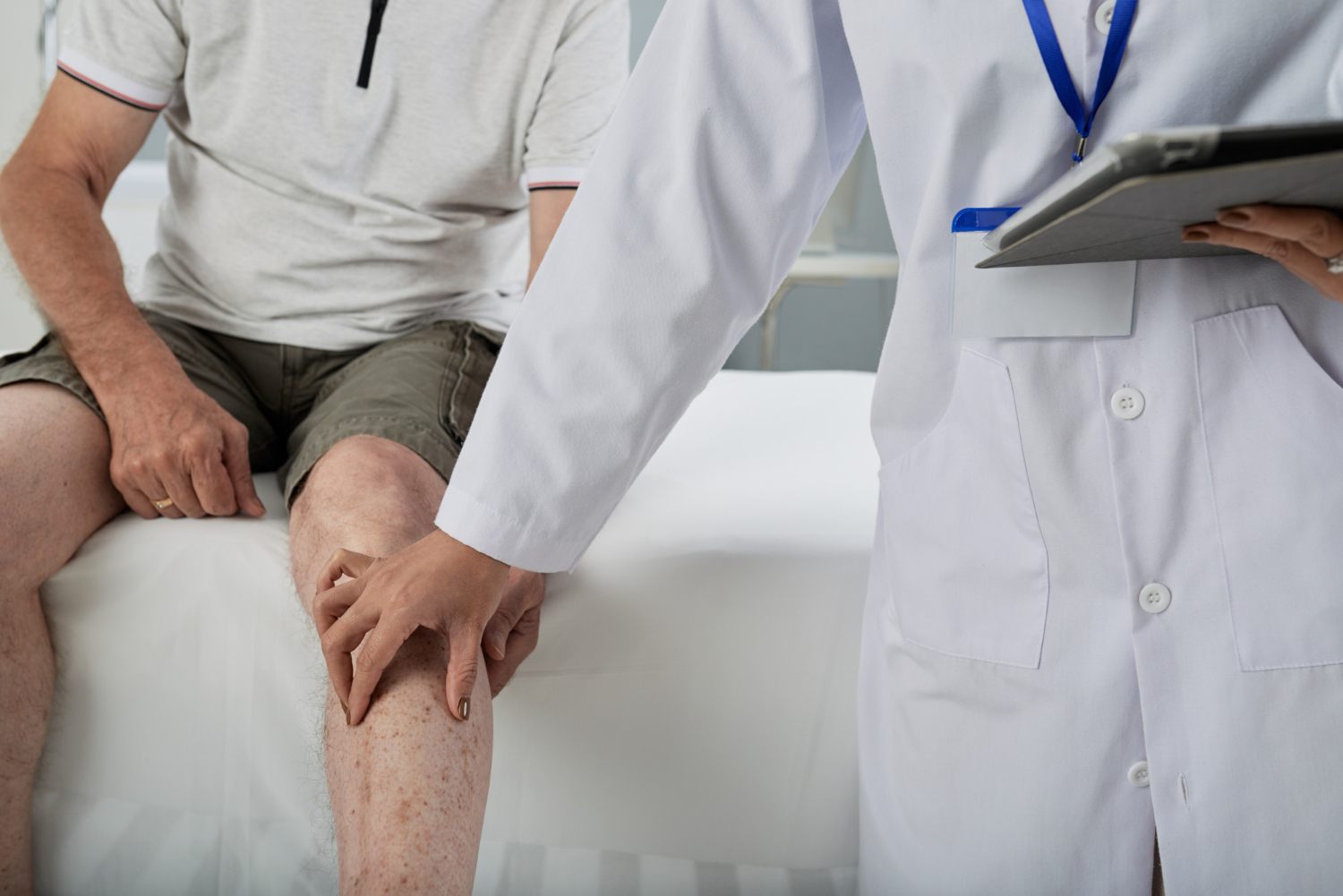 The Future of Knee Replacement Surgery: Why India Is Leading
