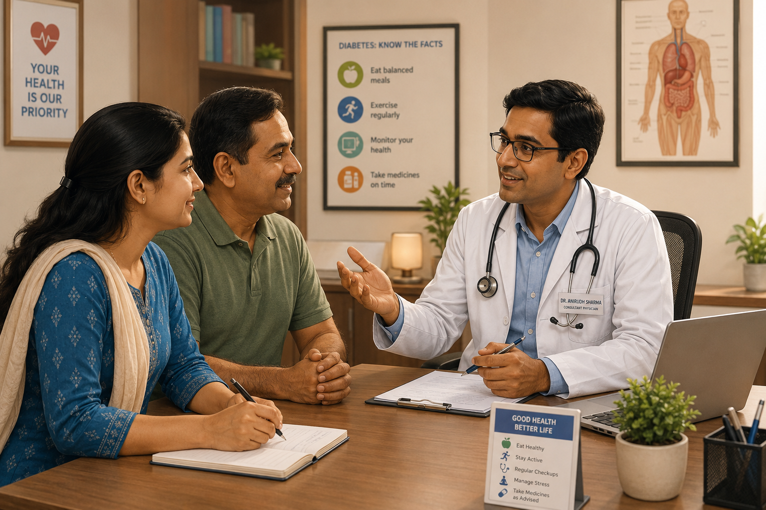 Questions Patients Ask About Kidney Transplant in India