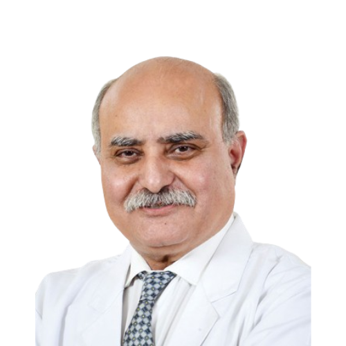 Dr. Ajay Kaul