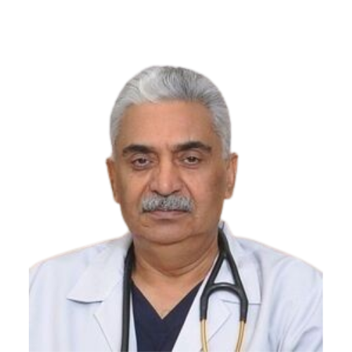 Dr. T. S. Kler