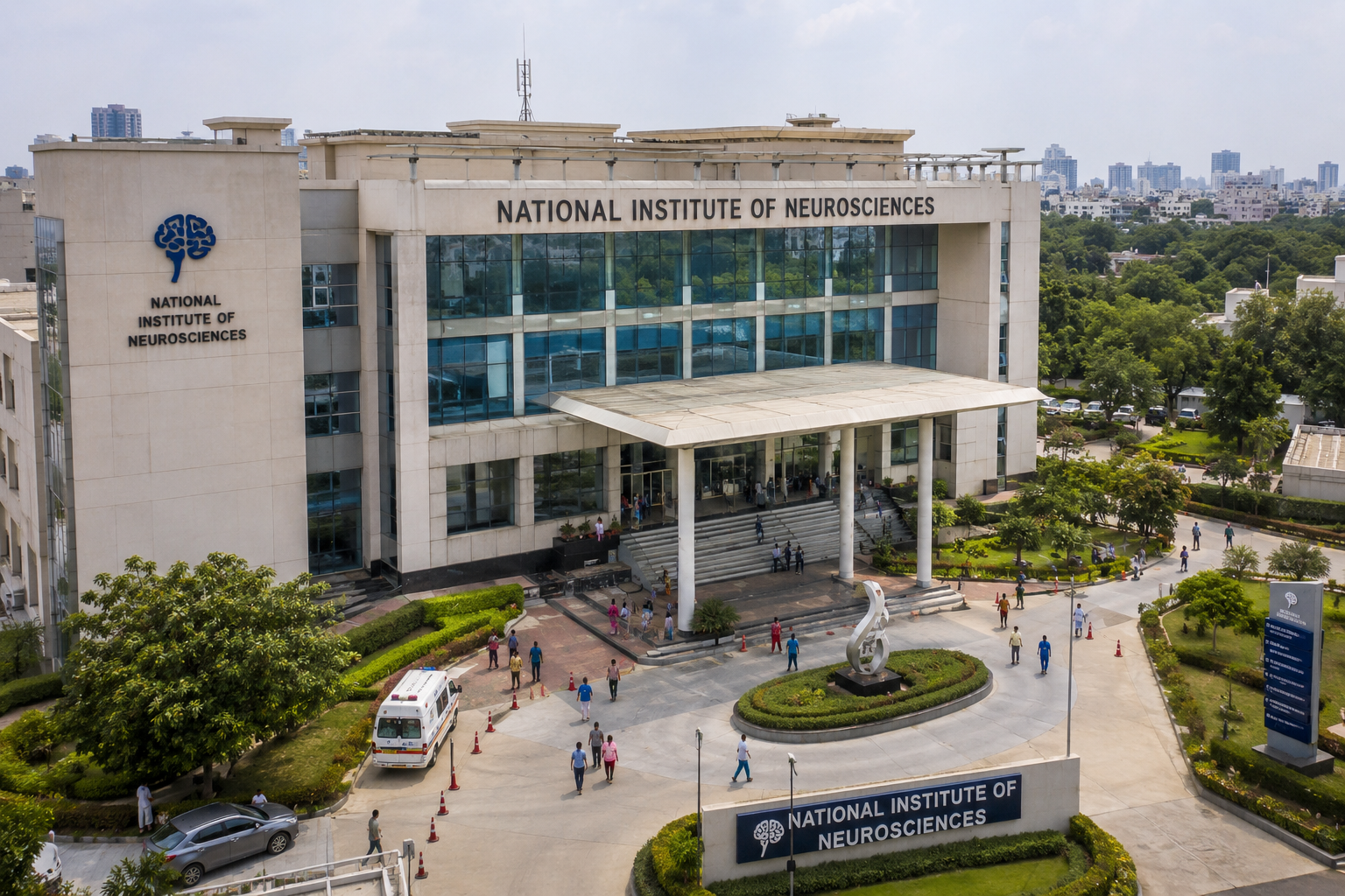 Brain Surgery in India: Cost, Top Hospitals, Best Neurosurgeons & Success Rates