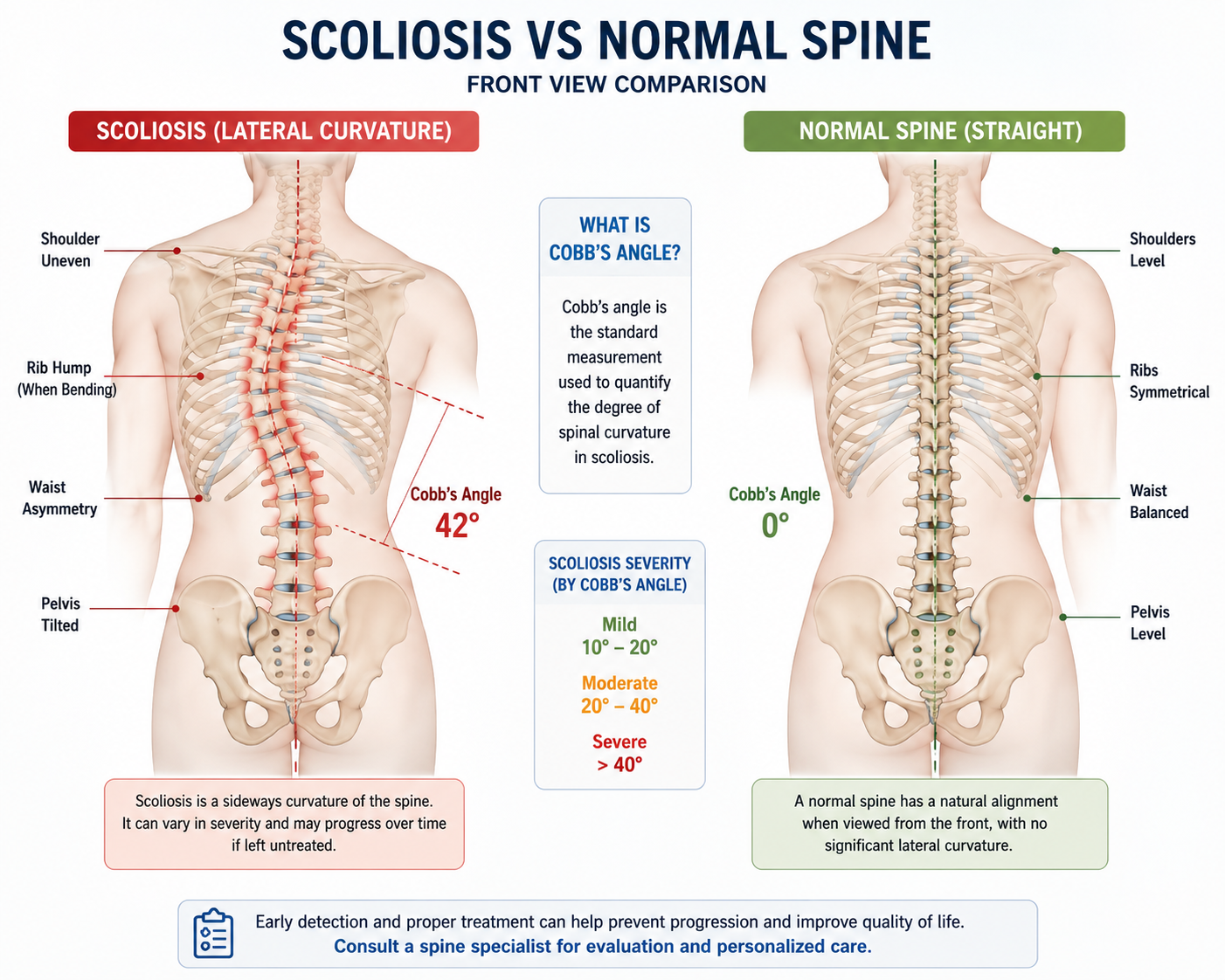 Scoliosis