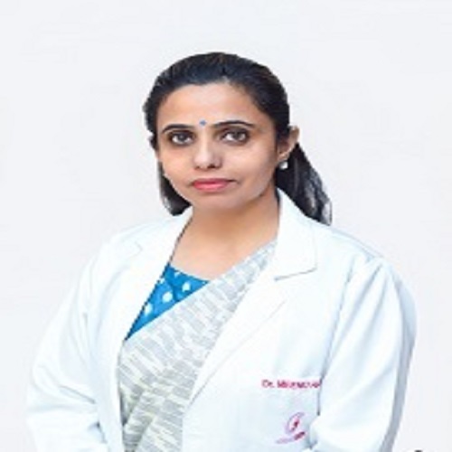 Dr. Meenu Handa