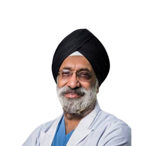 Dr. V. P. Singh