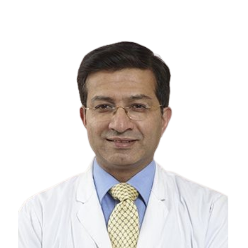 Dr. Bipin Walia