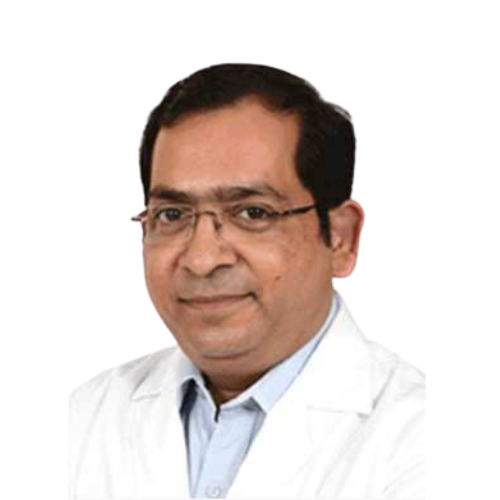 Dr. Anil Kr. Kansal