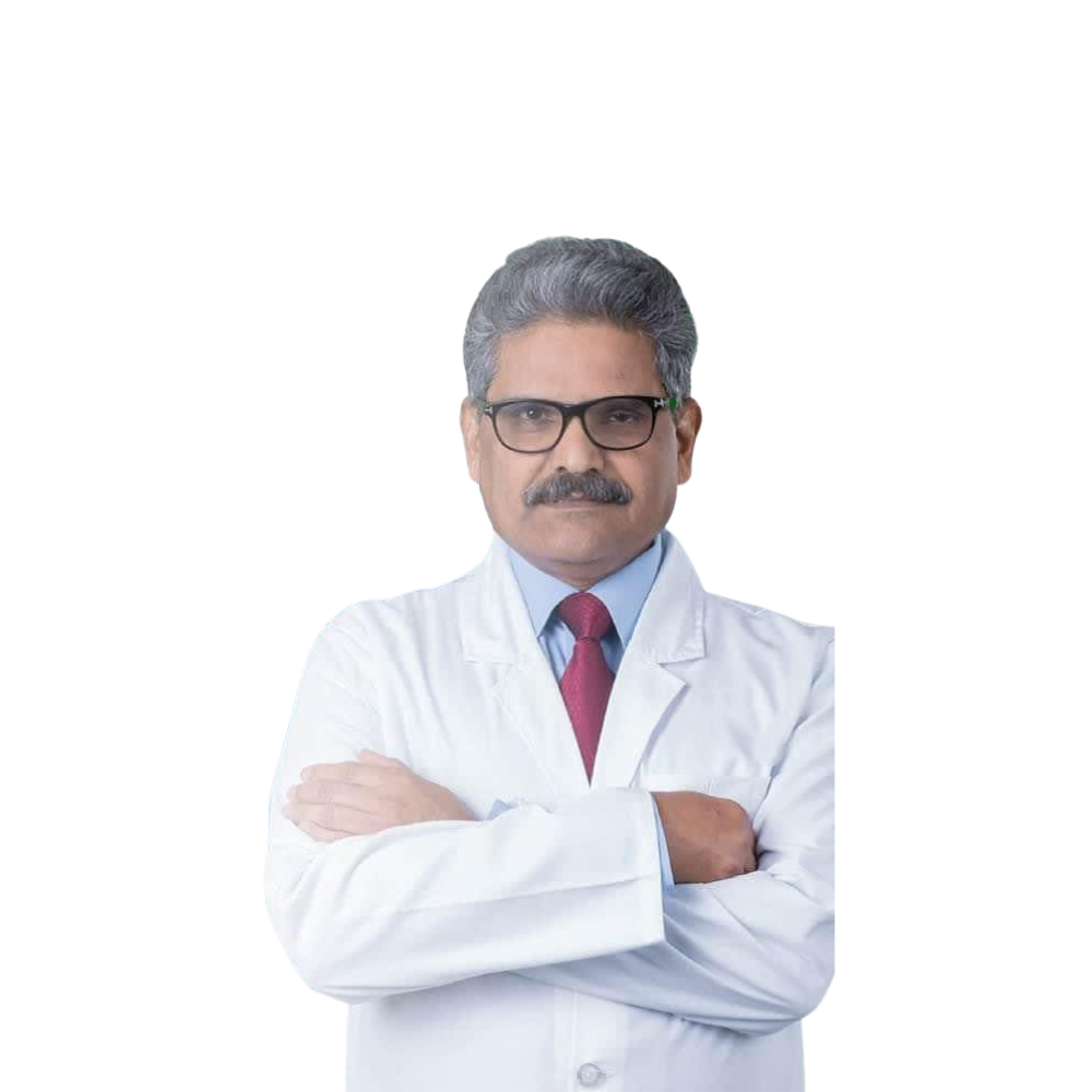 Dr. Y K Mishra