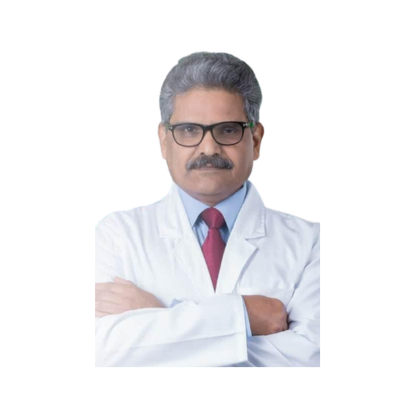 Dr. Y K Mishra
