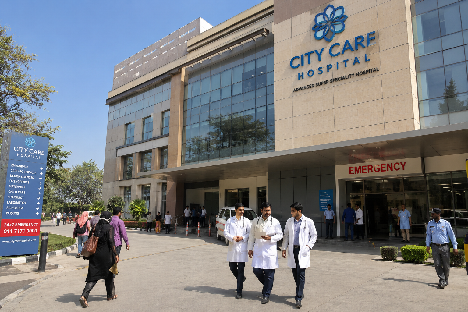 Why India Is the Right Place for a Kidney Transplant