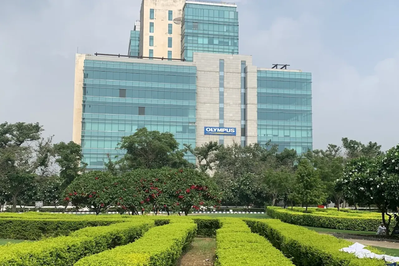 Medanta – The Medicity, Gurgaon 2