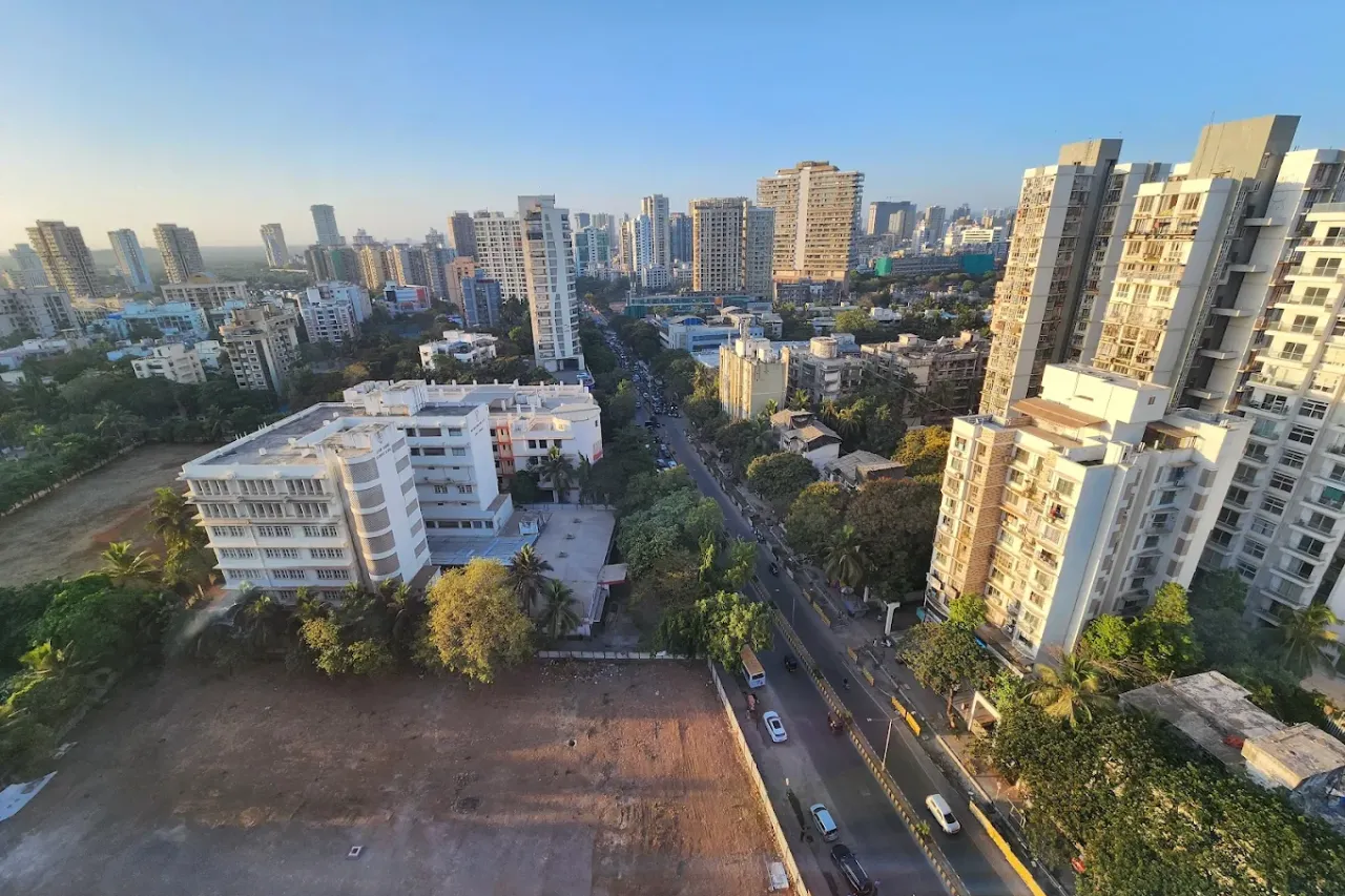 Kokilaben Dhirubhai Ambani Hospital 3