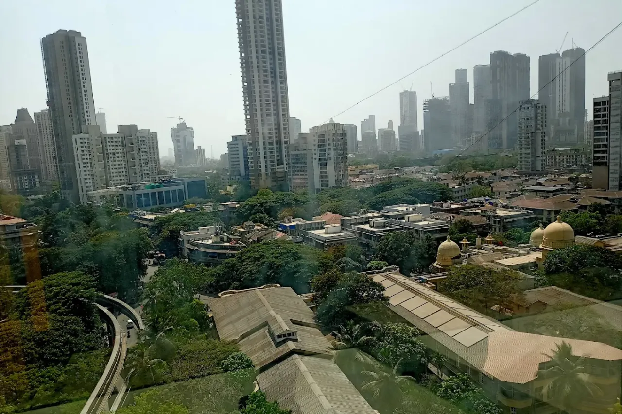 Tata Memorial Hospital, Mumbai 2