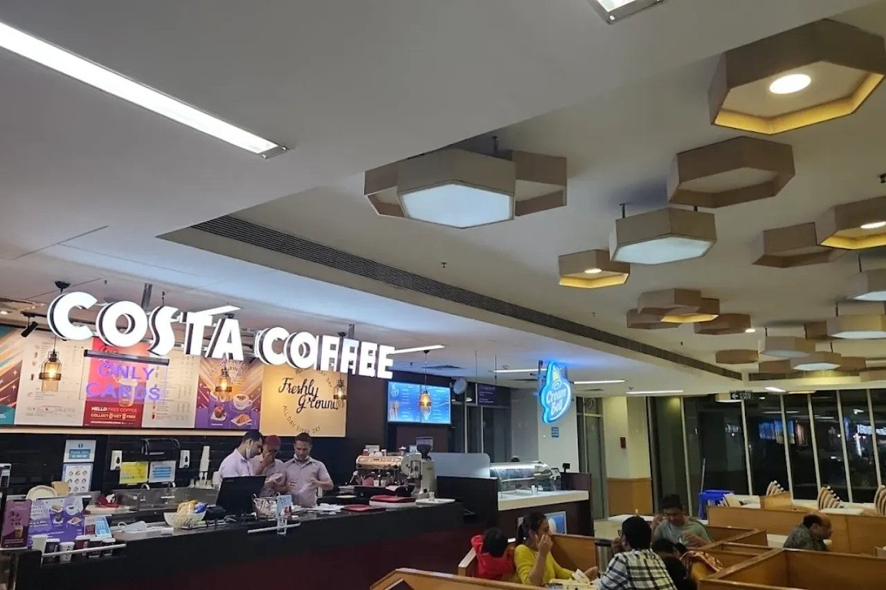 Medanta – The Medicity, Gurgaon 4