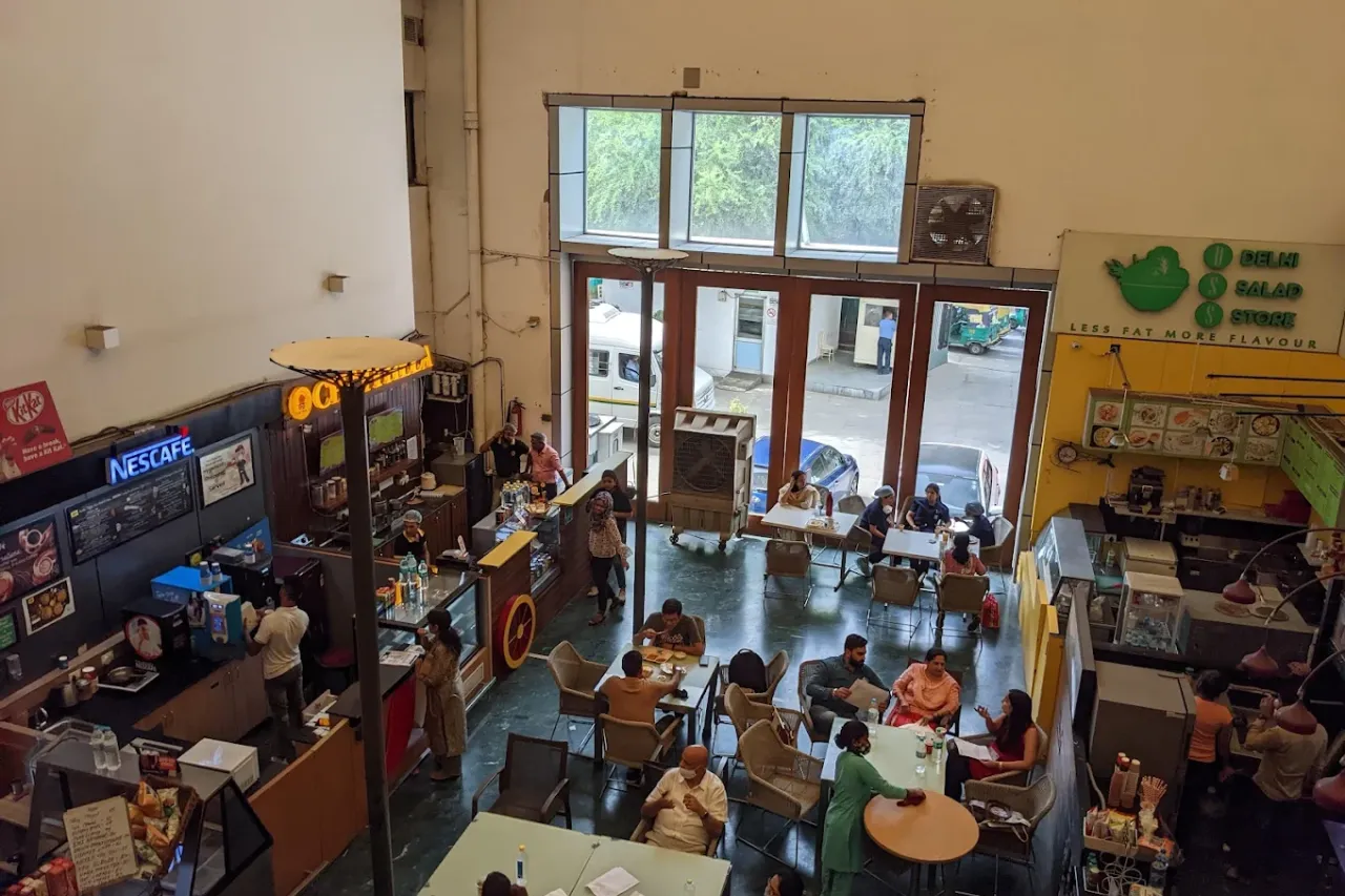 Fortis Escorts Heart Institute 6