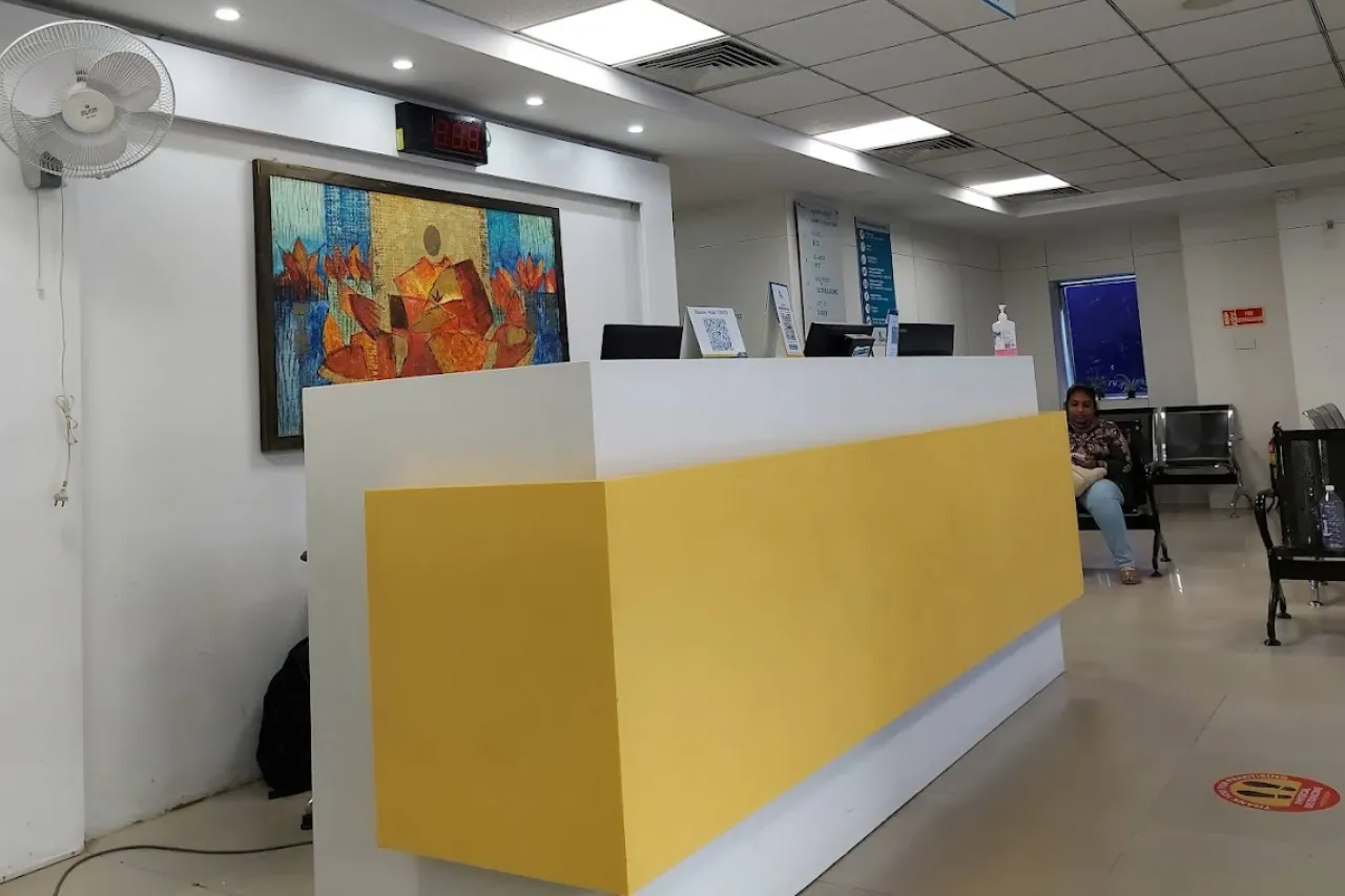 Apollo Hospitals | Best Hospital in Bannerghatta 3