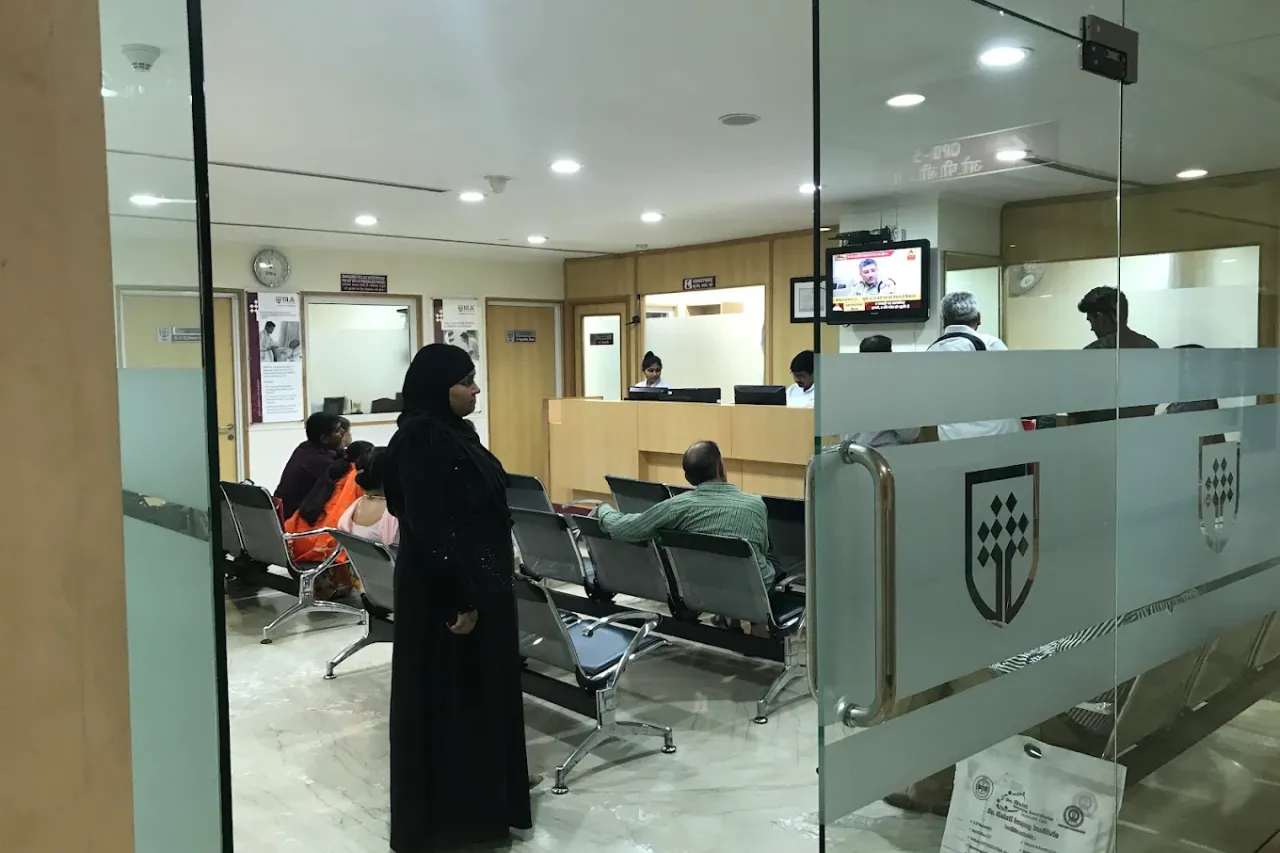 BLK-Max Super Speciality Hospital  4