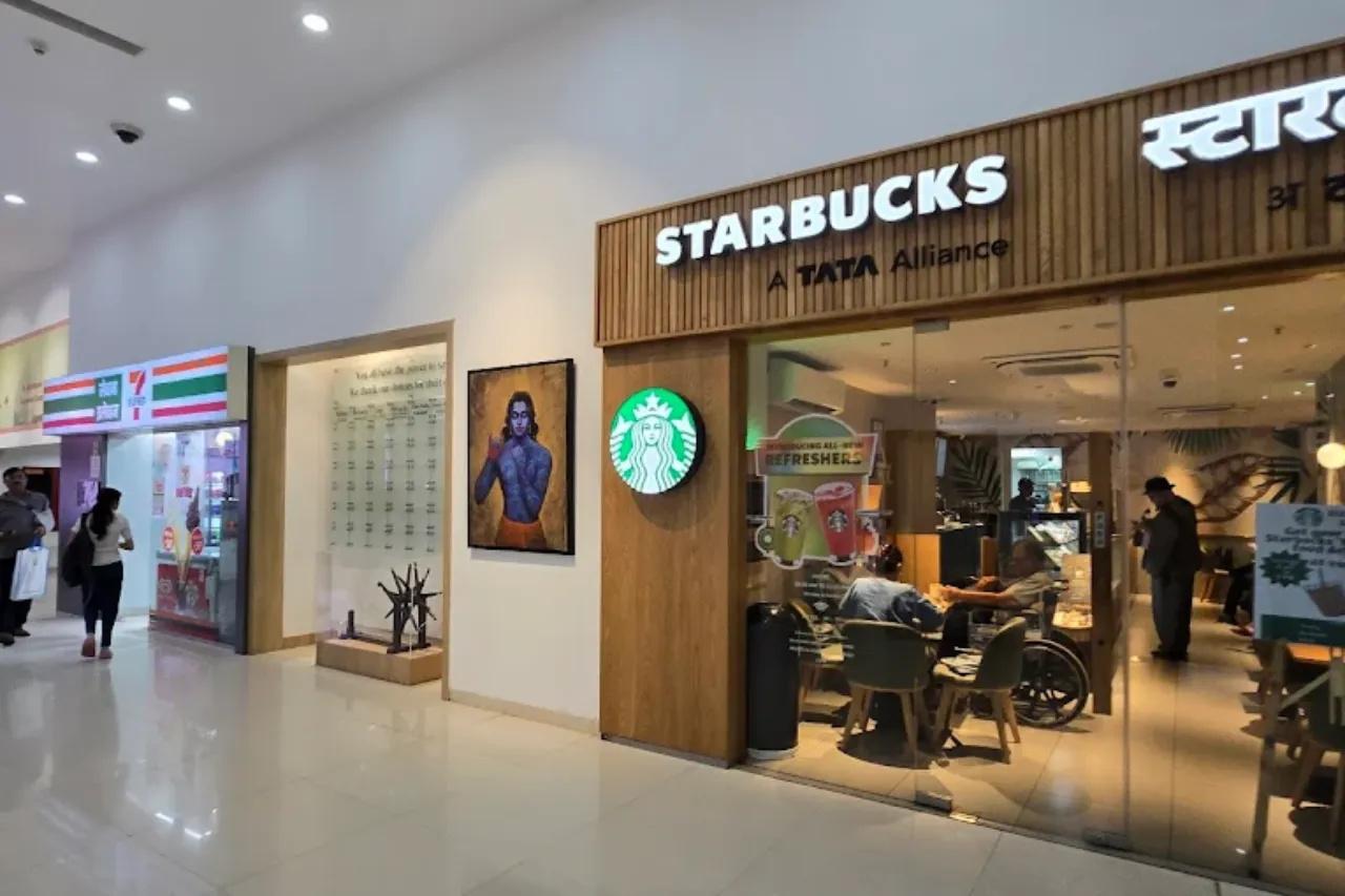 Kokilaben Dhirubhai Ambani Hospital 6