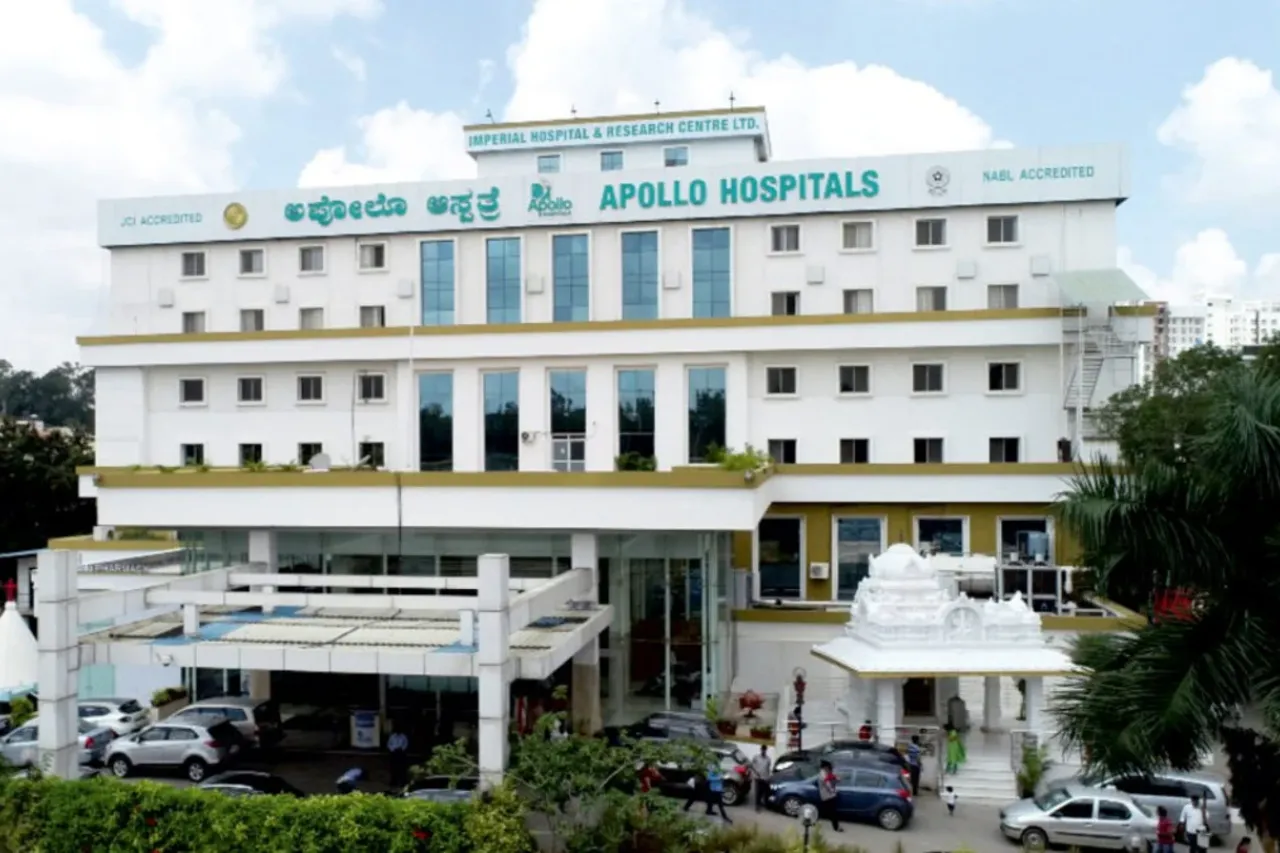 Apollo Hospitals | Best Hospital in Bannerghatta 1