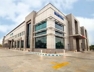 Columbia Asia Hospital, Palam Vihar