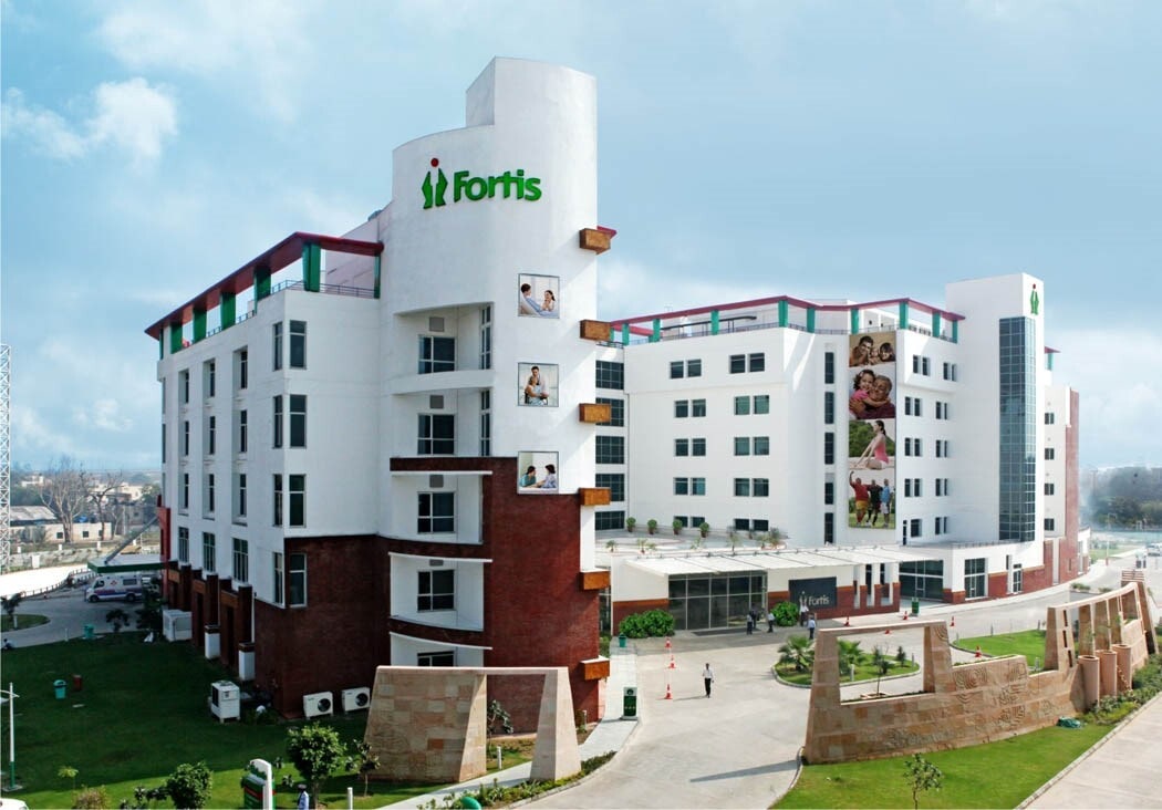 Fortis Hospital 