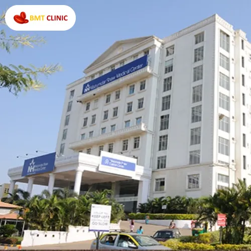 Narayana Hospital, Bangalore