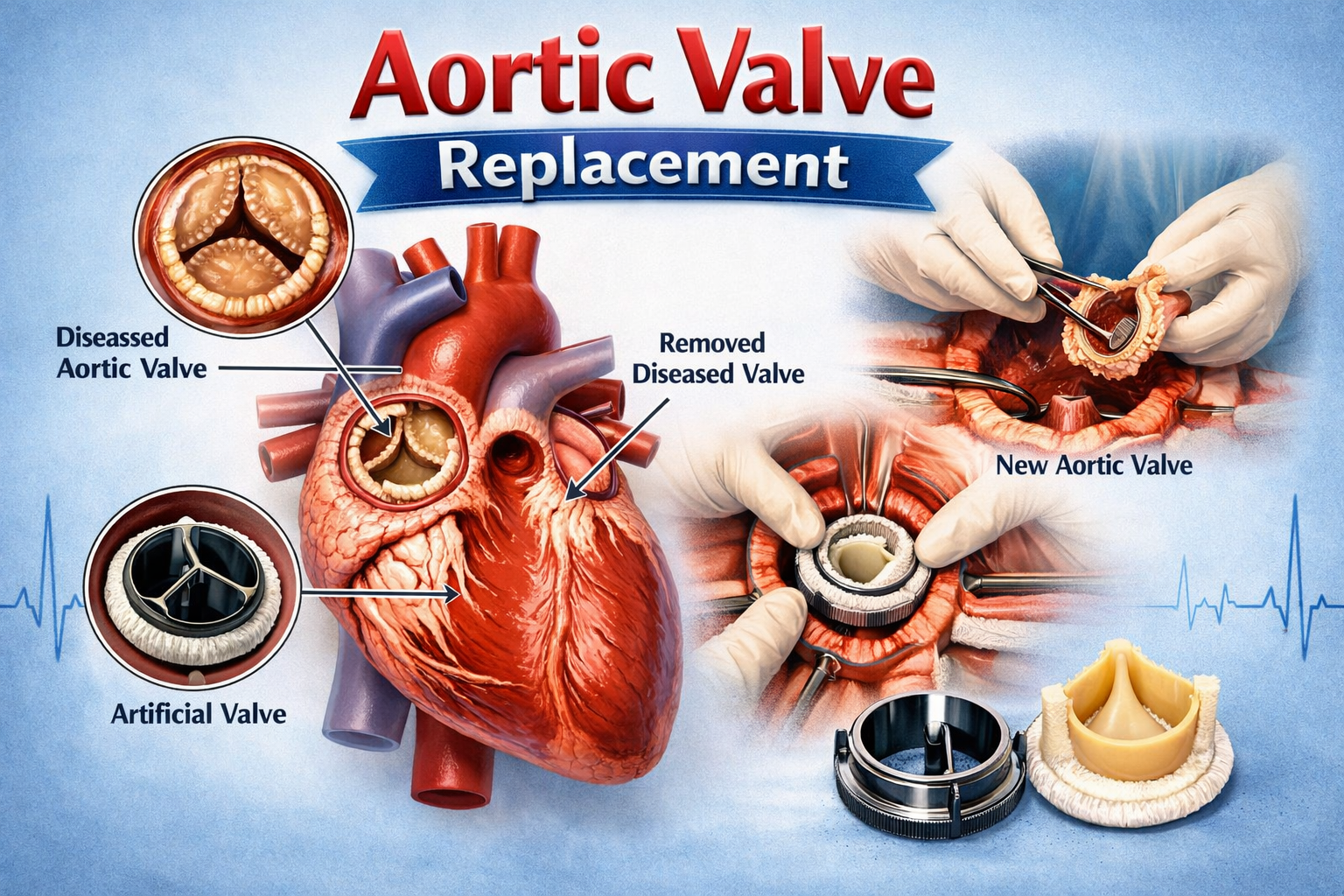 Aortic Valve Replacement