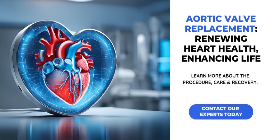 Aortic Valve Replacement