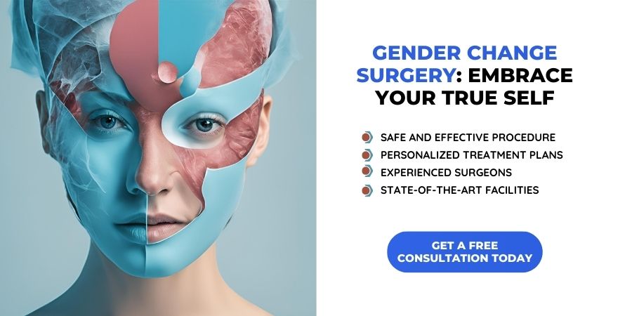 Gender Change Surgery